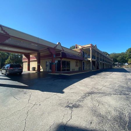 Americas Best Value Inn - Gainesville Esterno foto