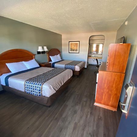 Americas Best Value Inn - Gainesville Esterno foto