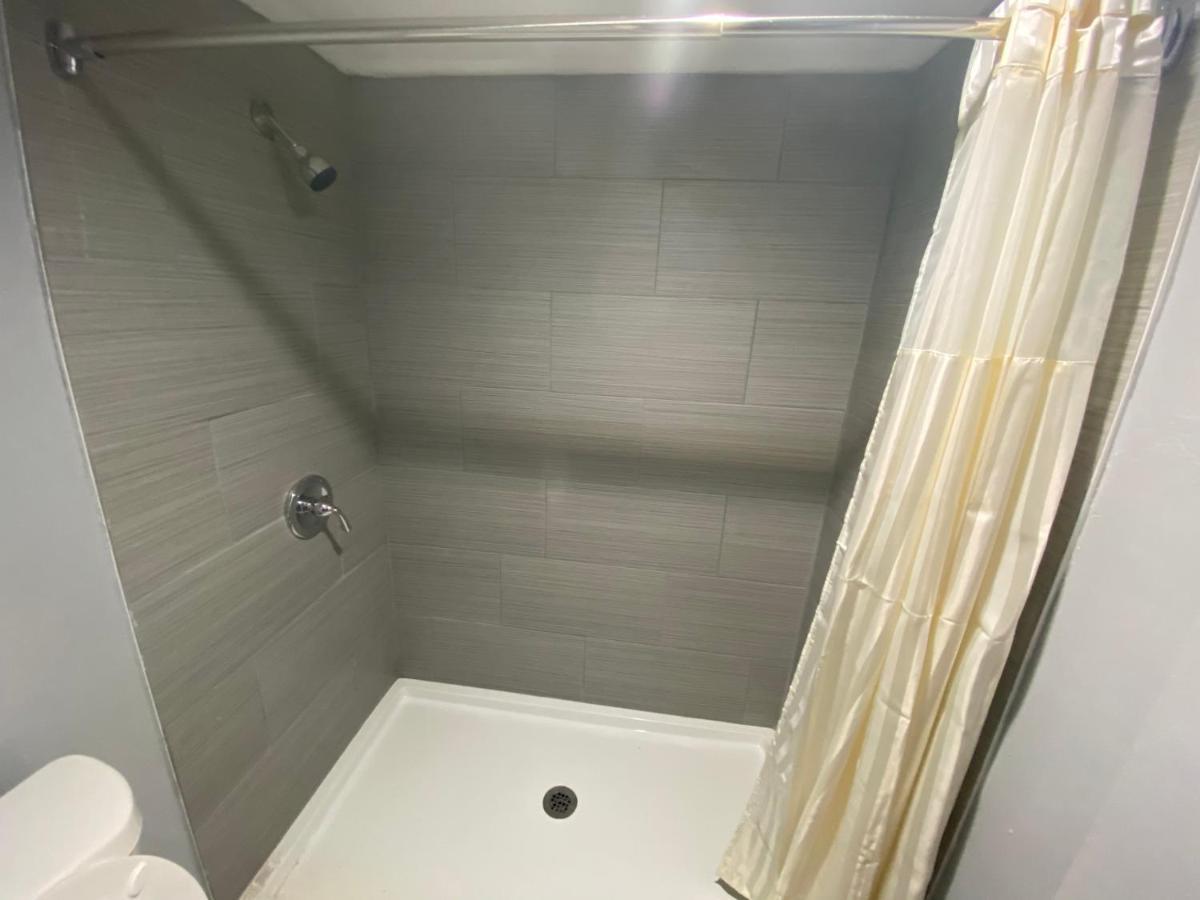Americas Best Value Inn - Gainesville Esterno foto