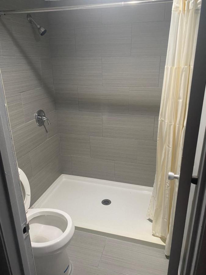 Americas Best Value Inn - Gainesville Esterno foto