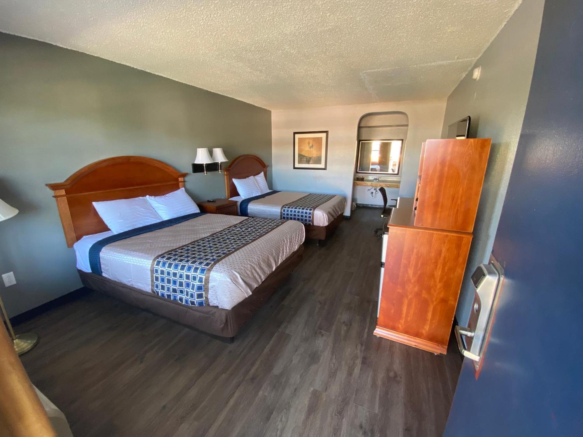 Americas Best Value Inn - Gainesville Esterno foto