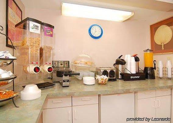Americas Best Value Inn - Gainesville Esterno foto