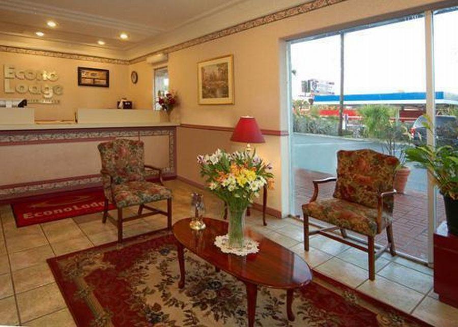 Americas Best Value Inn - Gainesville Esterno foto