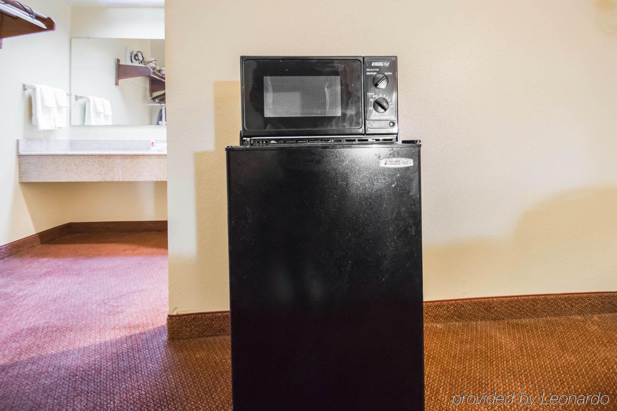 Americas Best Value Inn - Gainesville Esterno foto