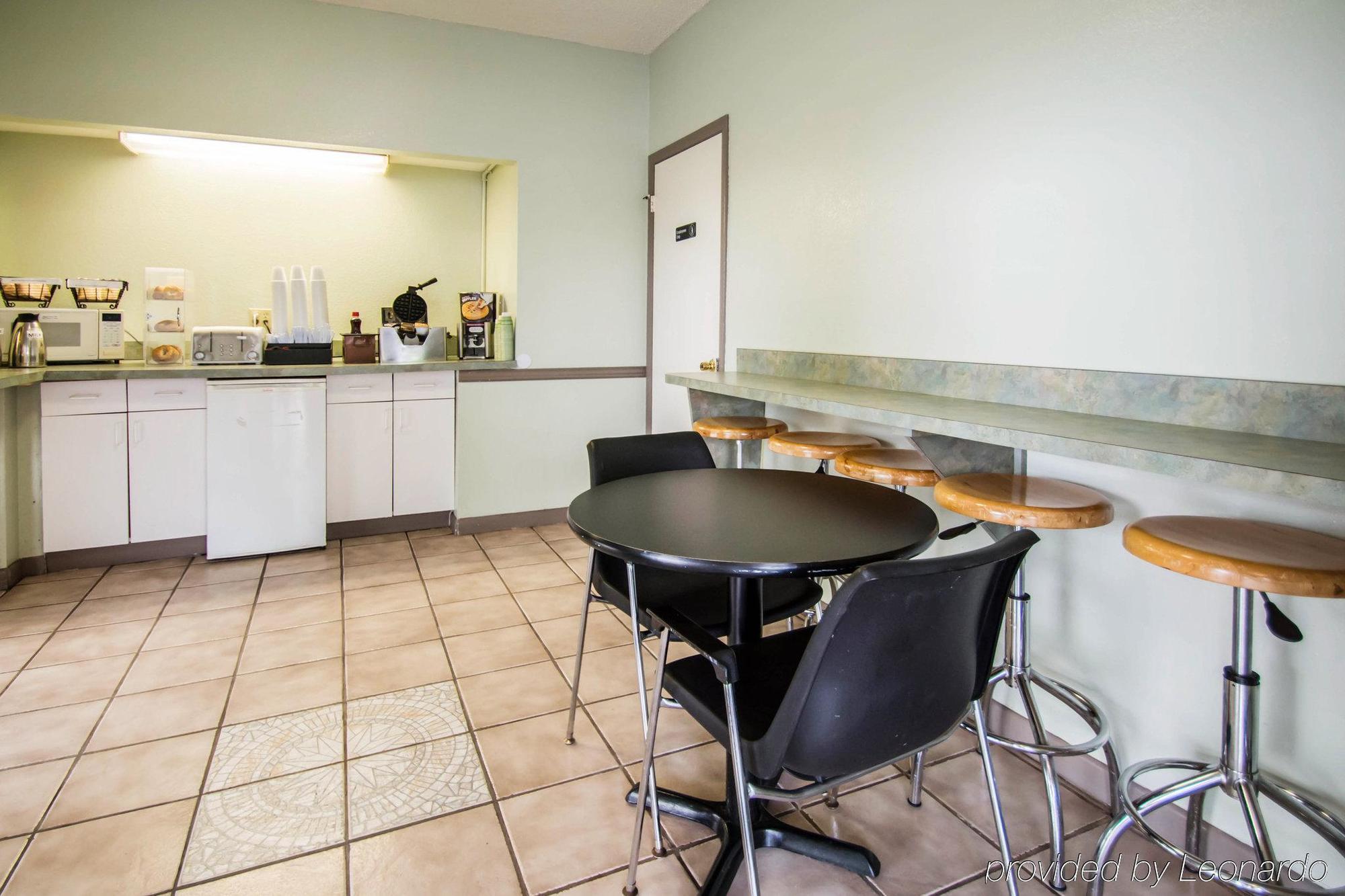 Americas Best Value Inn - Gainesville Esterno foto