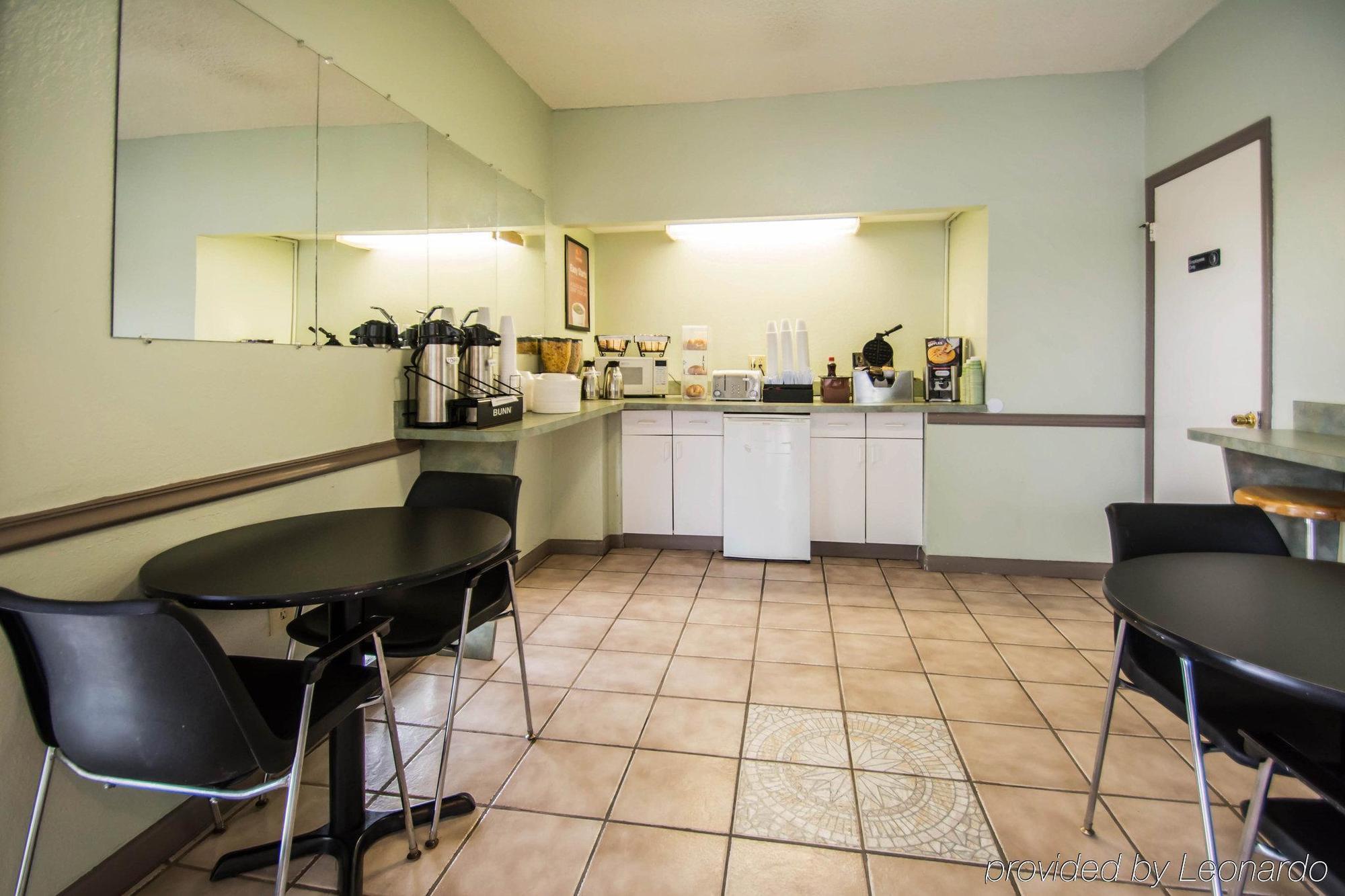 Americas Best Value Inn - Gainesville Esterno foto