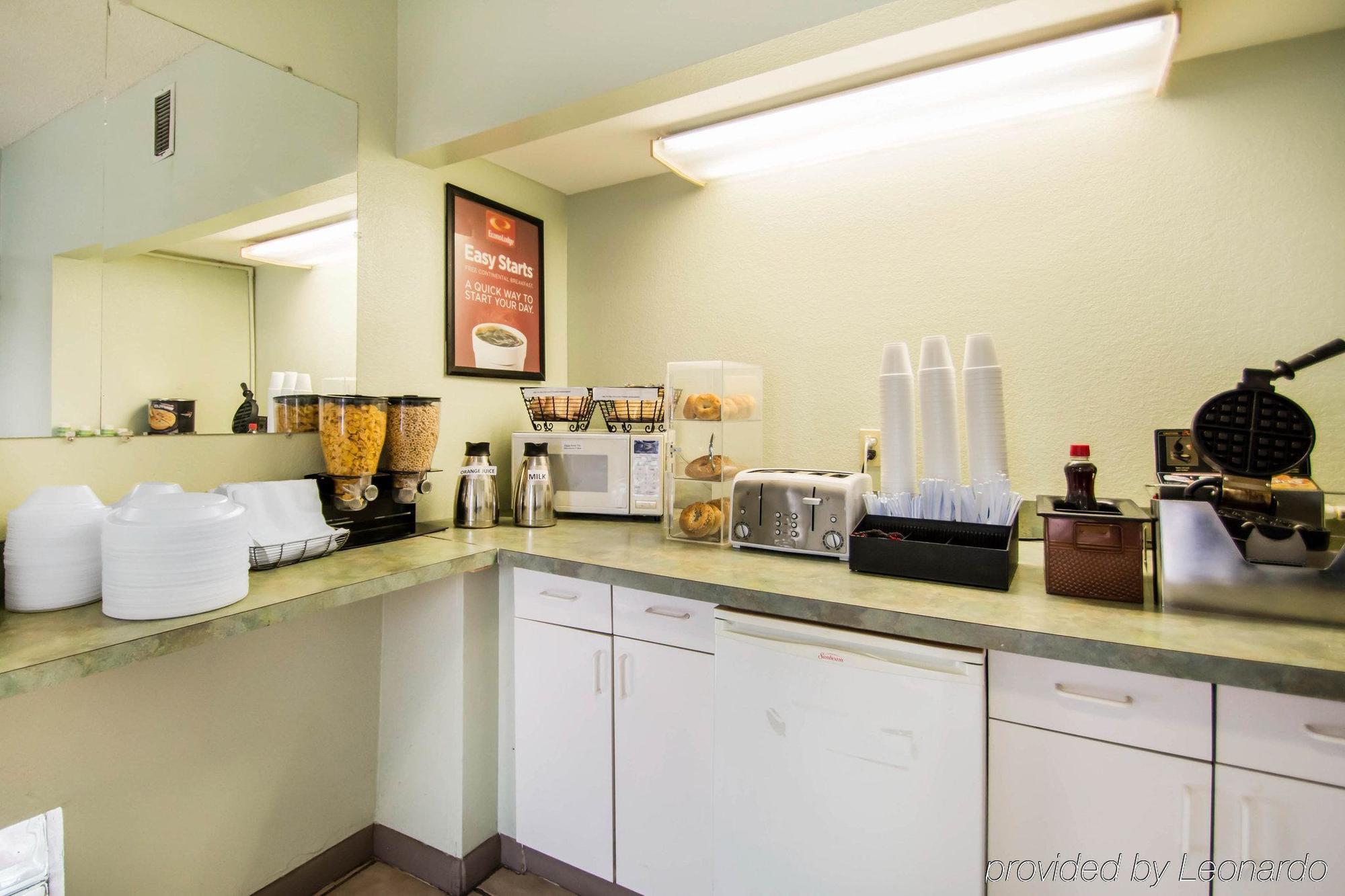 Americas Best Value Inn - Gainesville Esterno foto