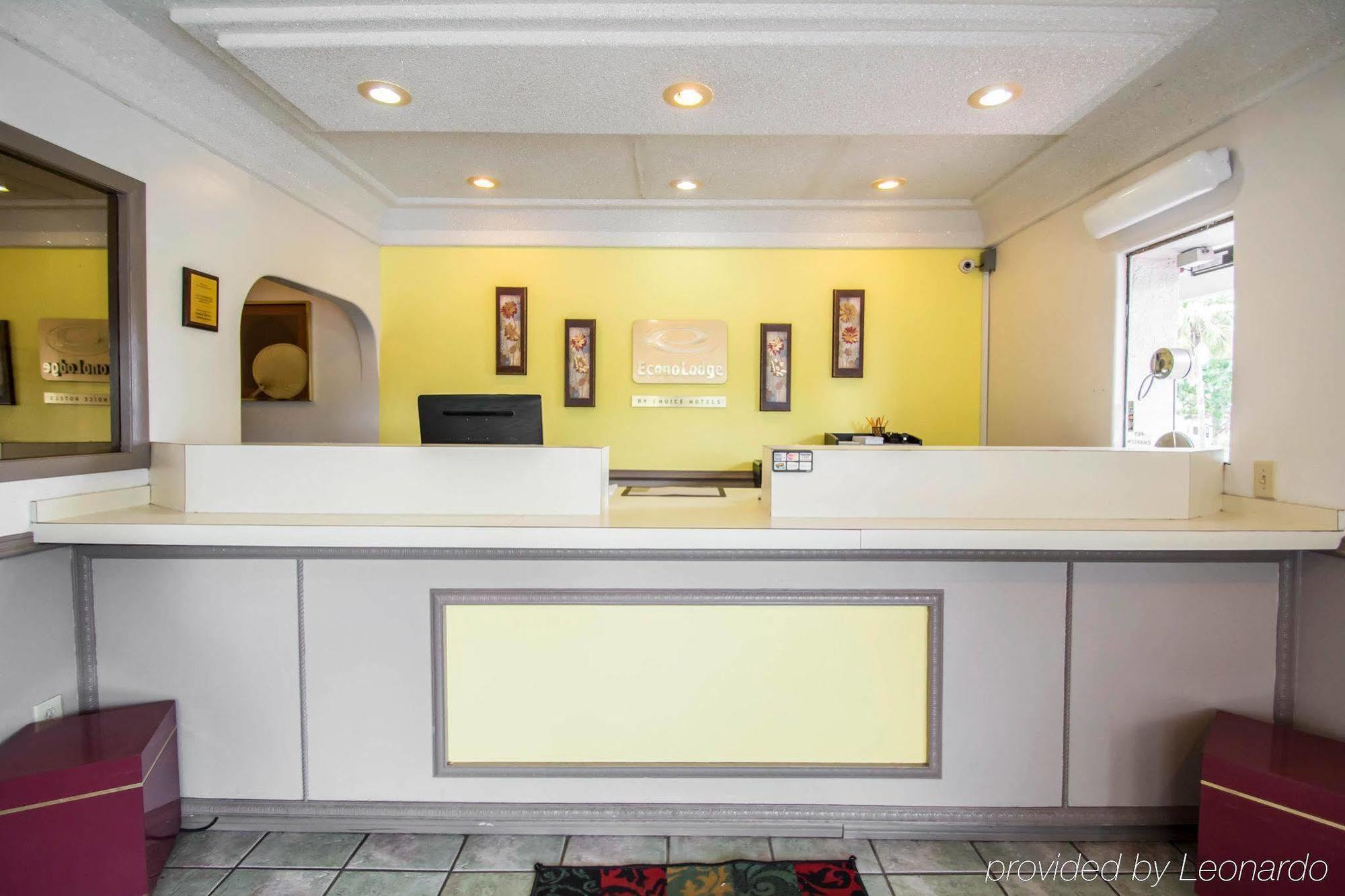 Americas Best Value Inn - Gainesville Esterno foto