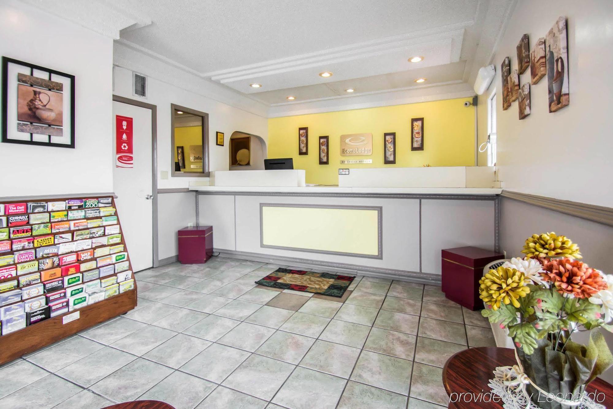 Americas Best Value Inn - Gainesville Esterno foto