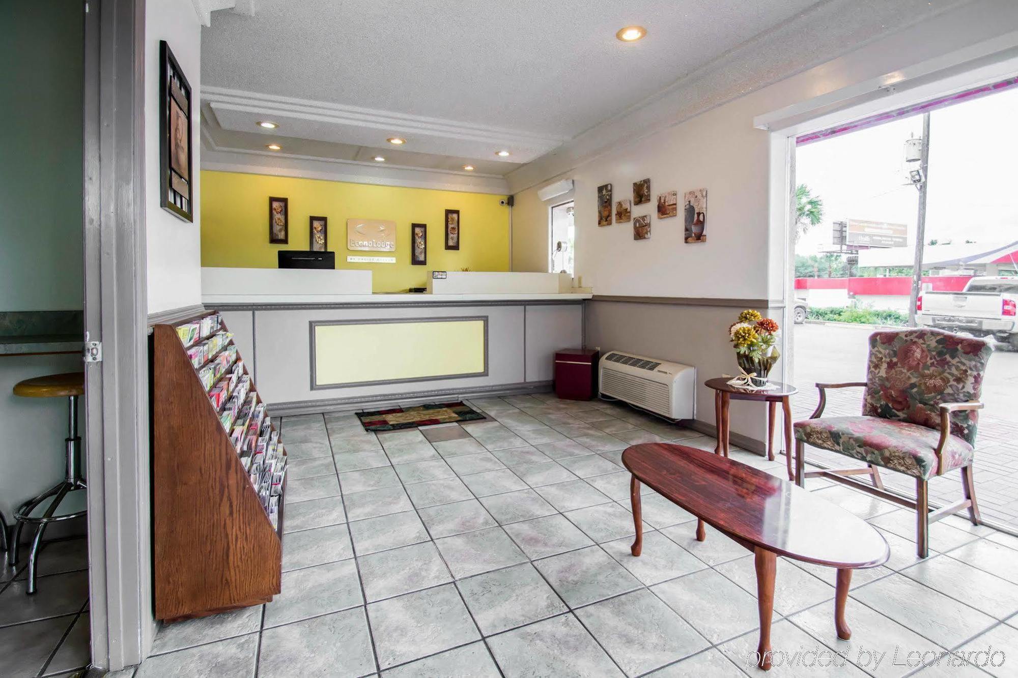 Americas Best Value Inn - Gainesville Esterno foto